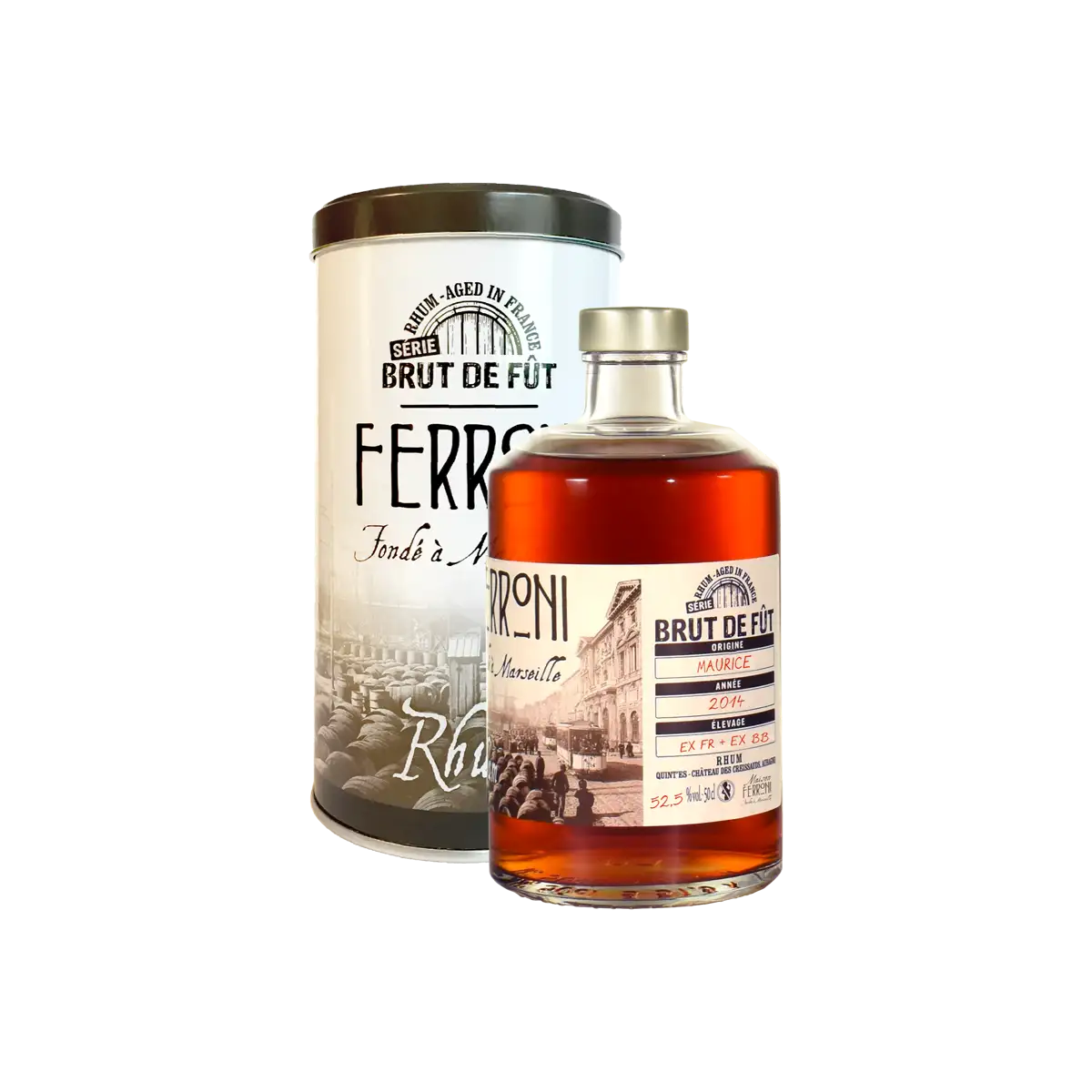 Image of the bottle indexed by the search page.