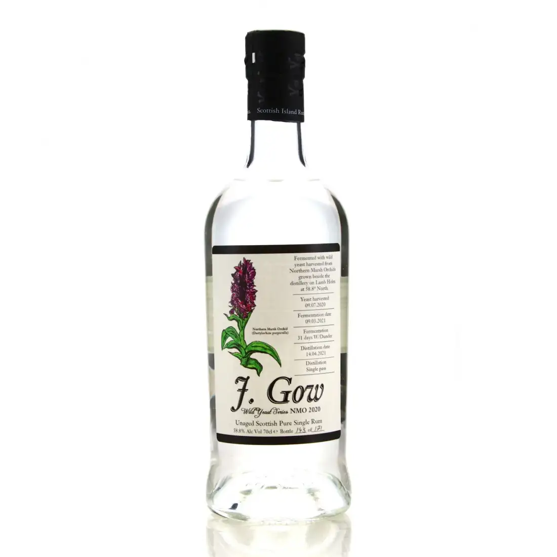 Image of the bottle indexed by the search page.