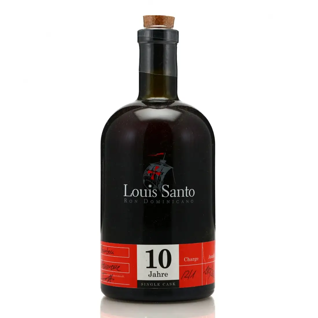Image of the bottle indexed by the search page.