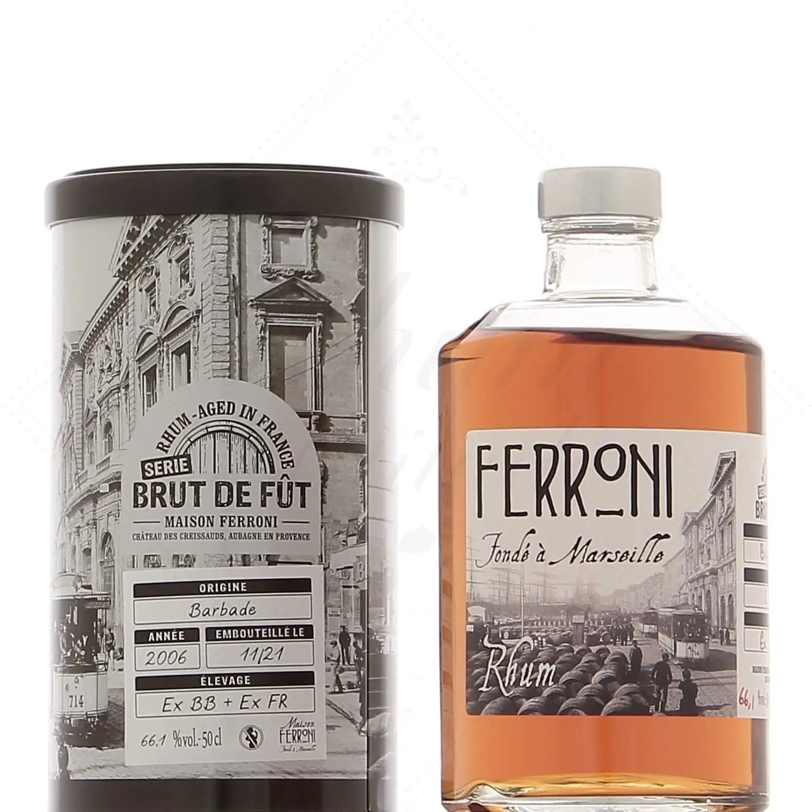 Image of the bottle indexed by the search page.