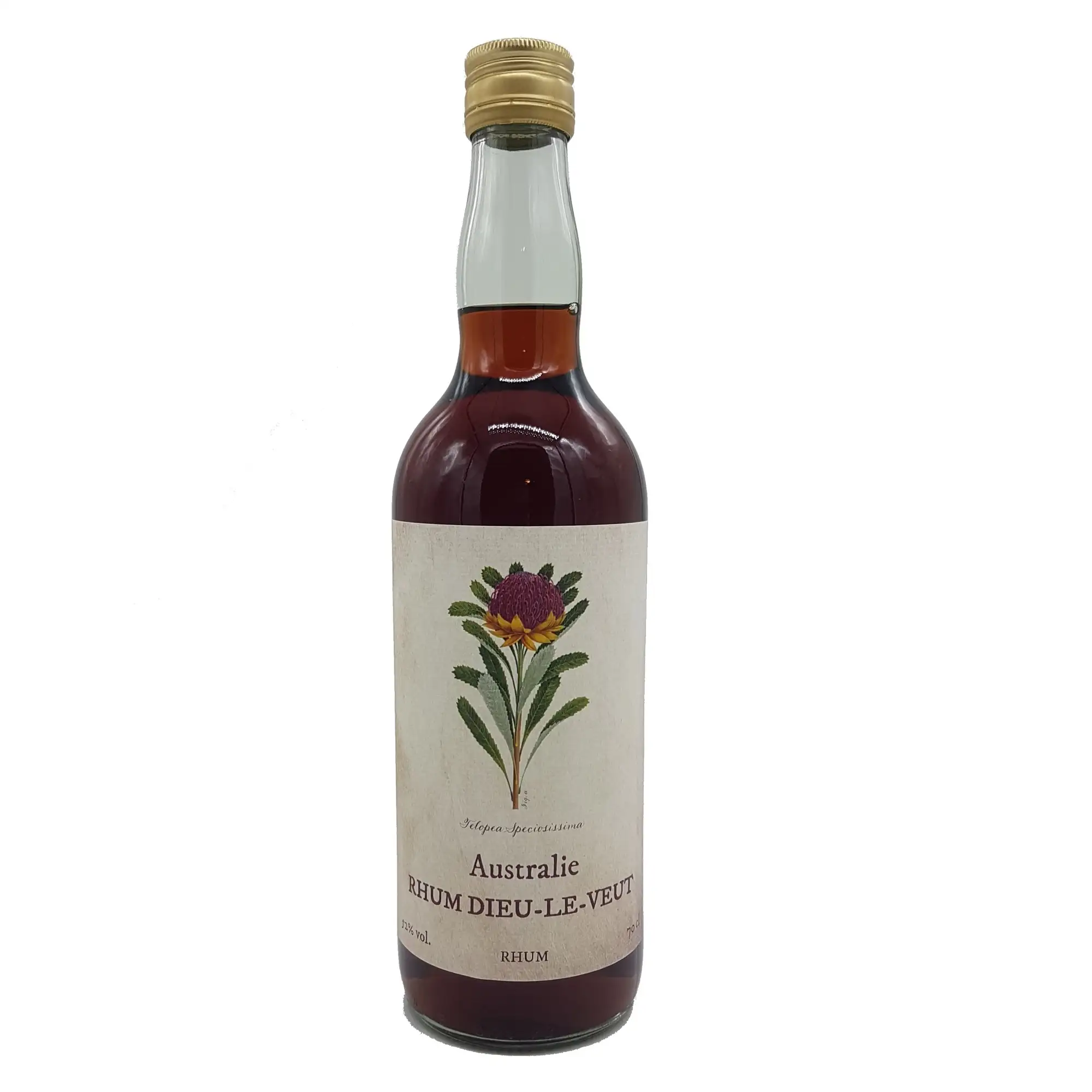 Image of the bottle indexed by the search page.