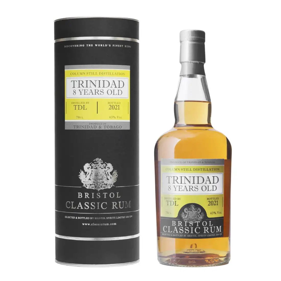 Image of the bottle indexed by the search page.