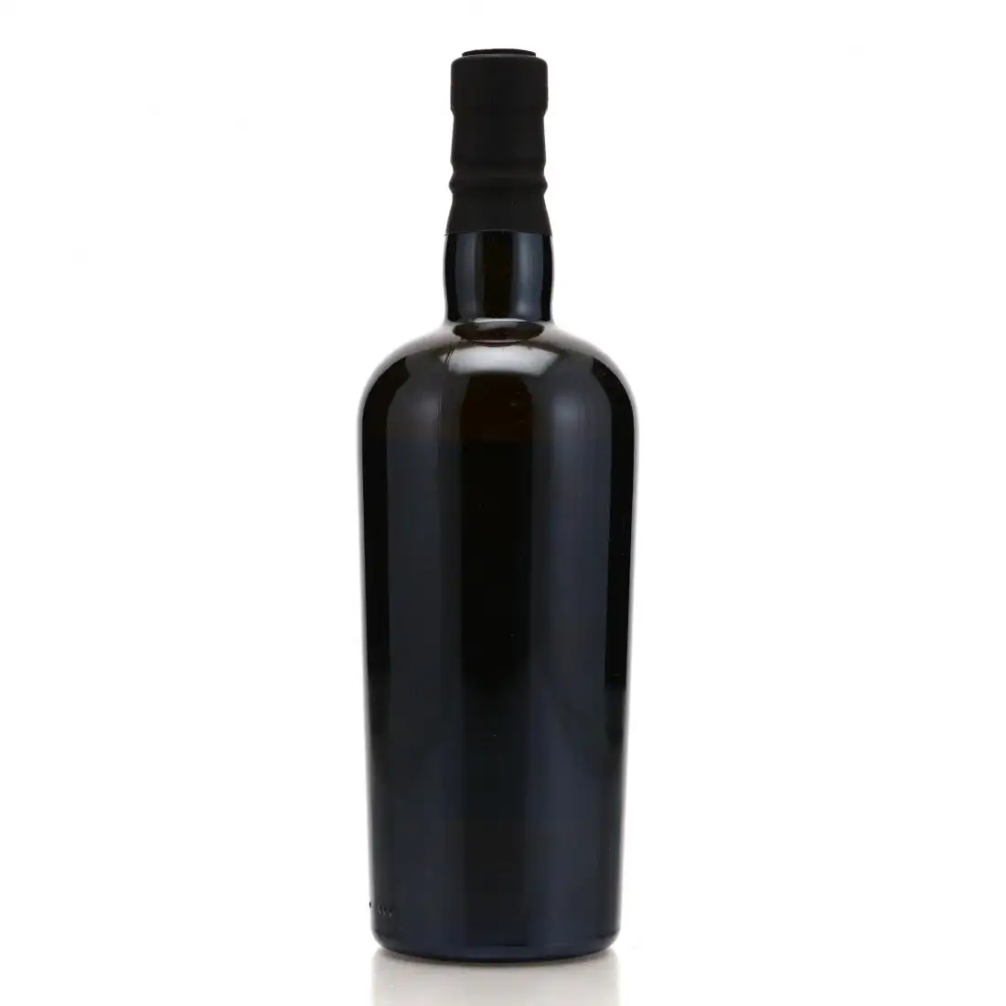 High resolution image of the bottle