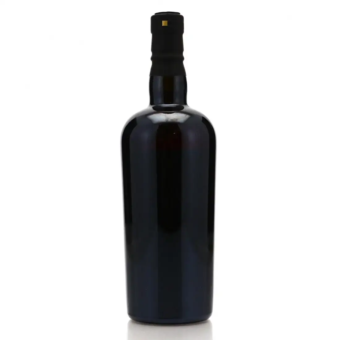 High resolution image of the bottle