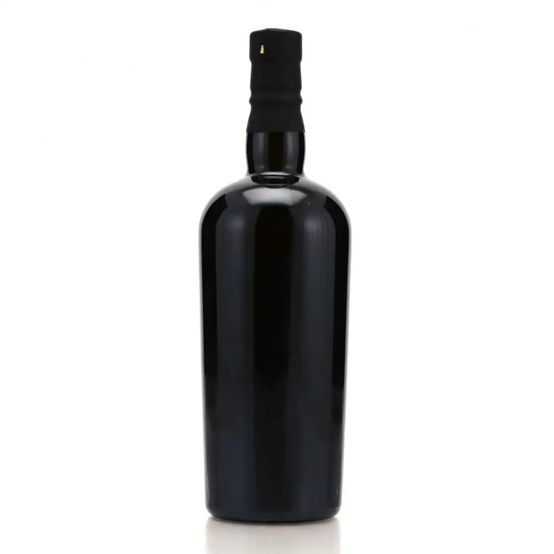 High resolution image of the bottle