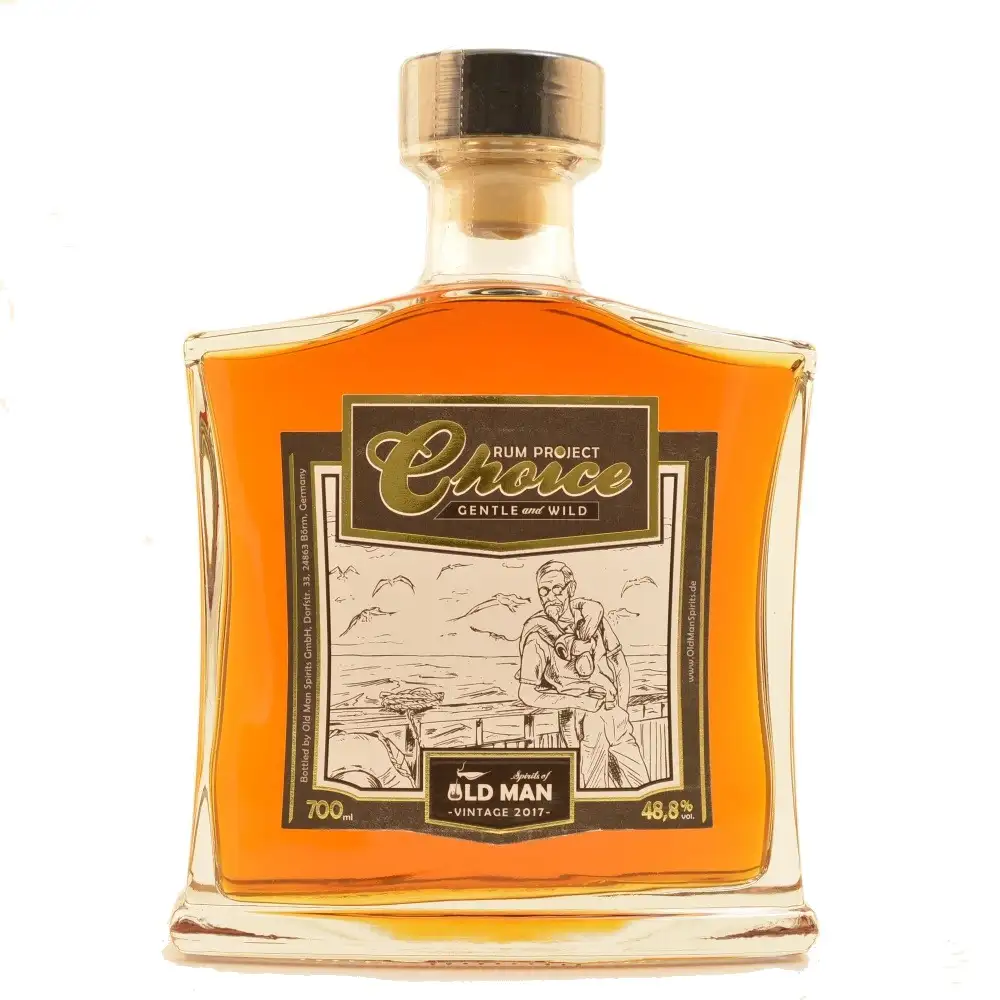 High resolution image of the bottle