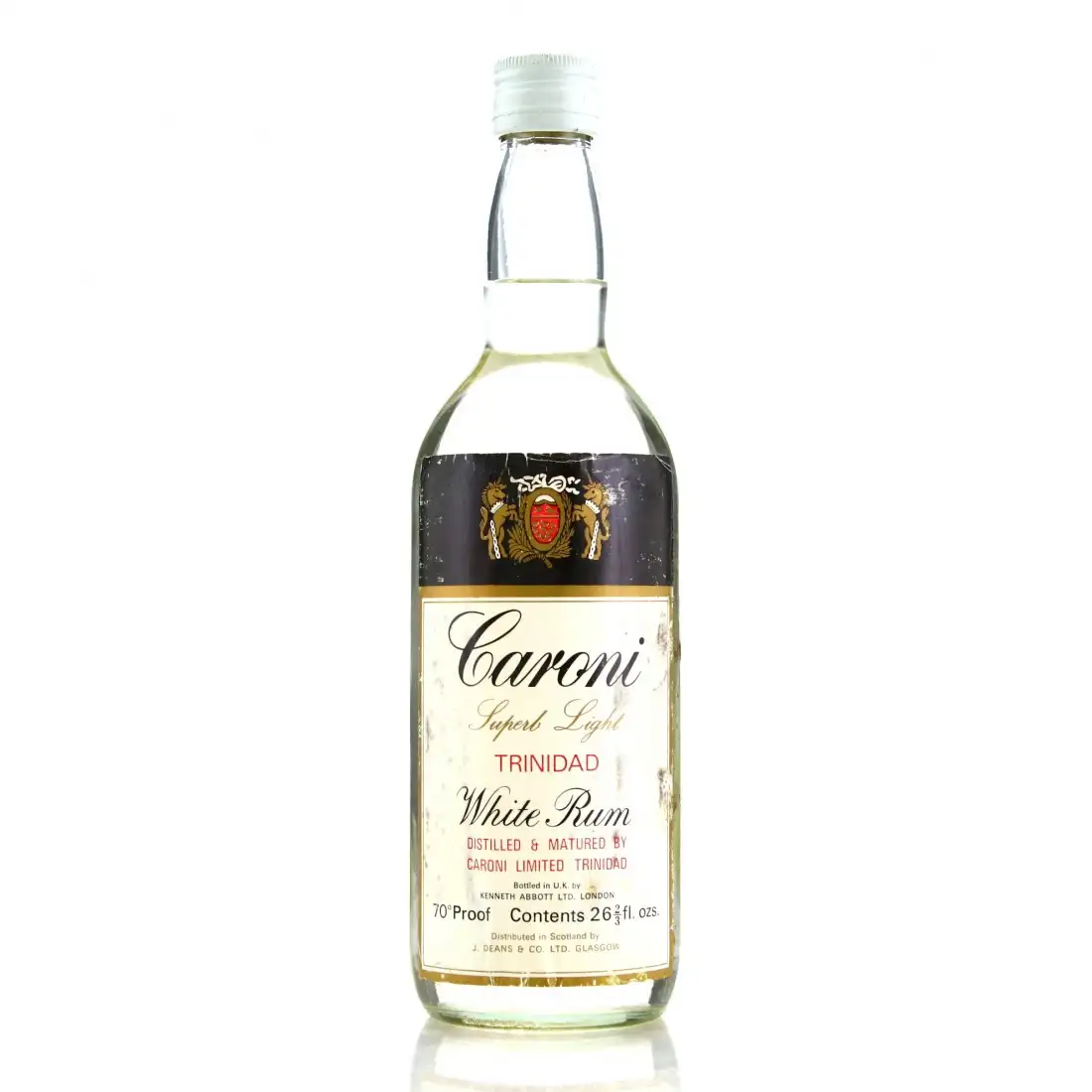 Image of the bottle indexed by the search page.