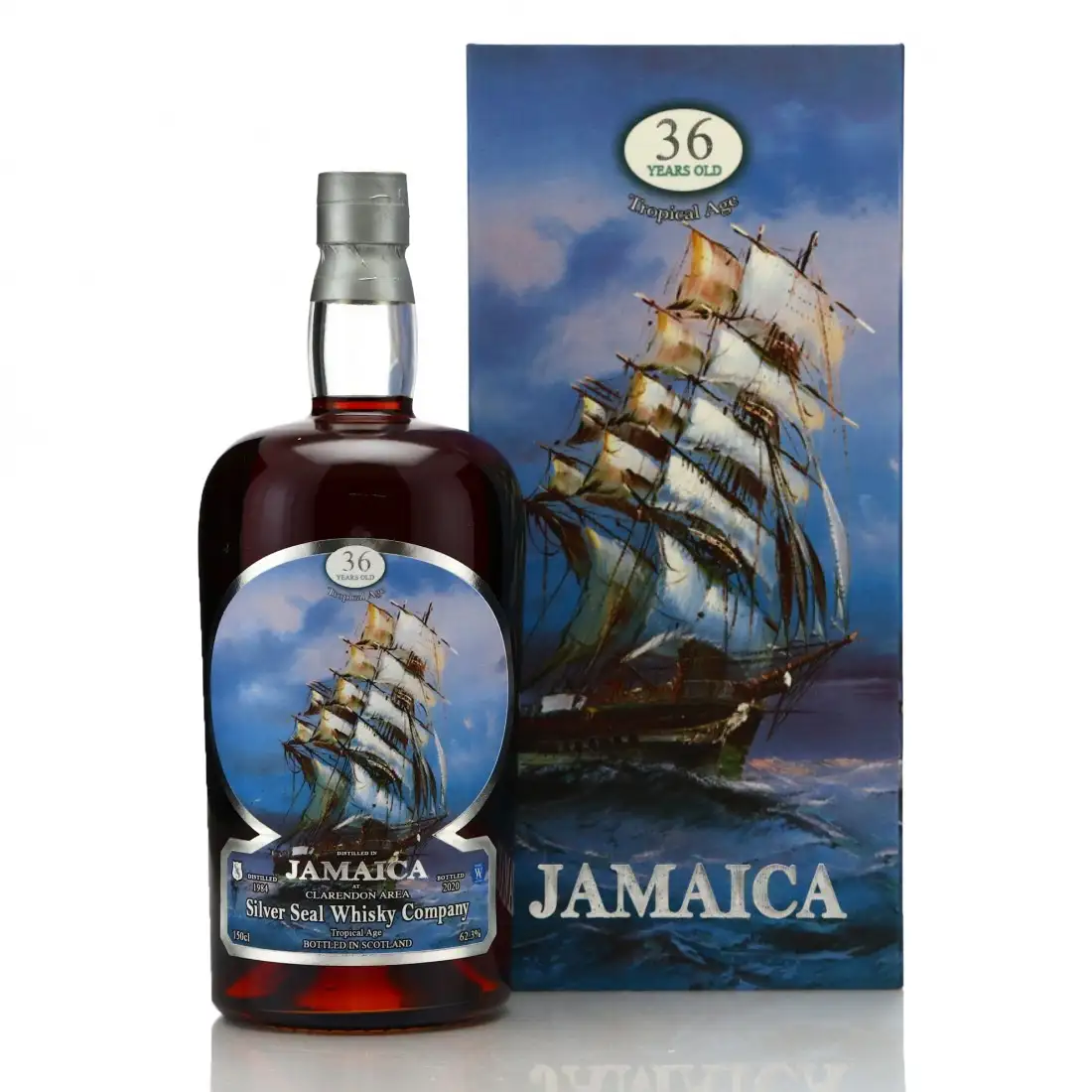 Image of the bottle indexed by the search page.