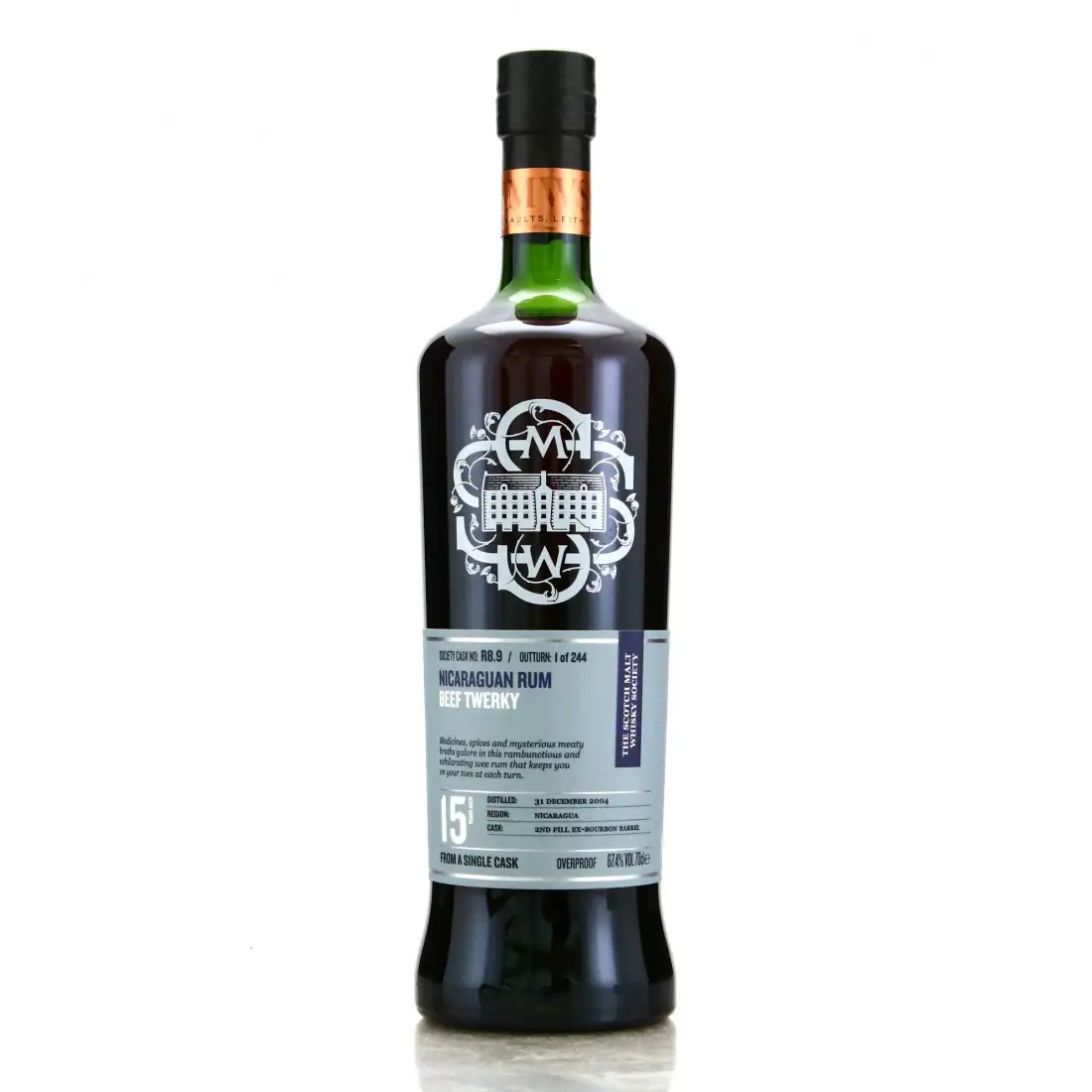 Image of the bottle indexed by the search page.