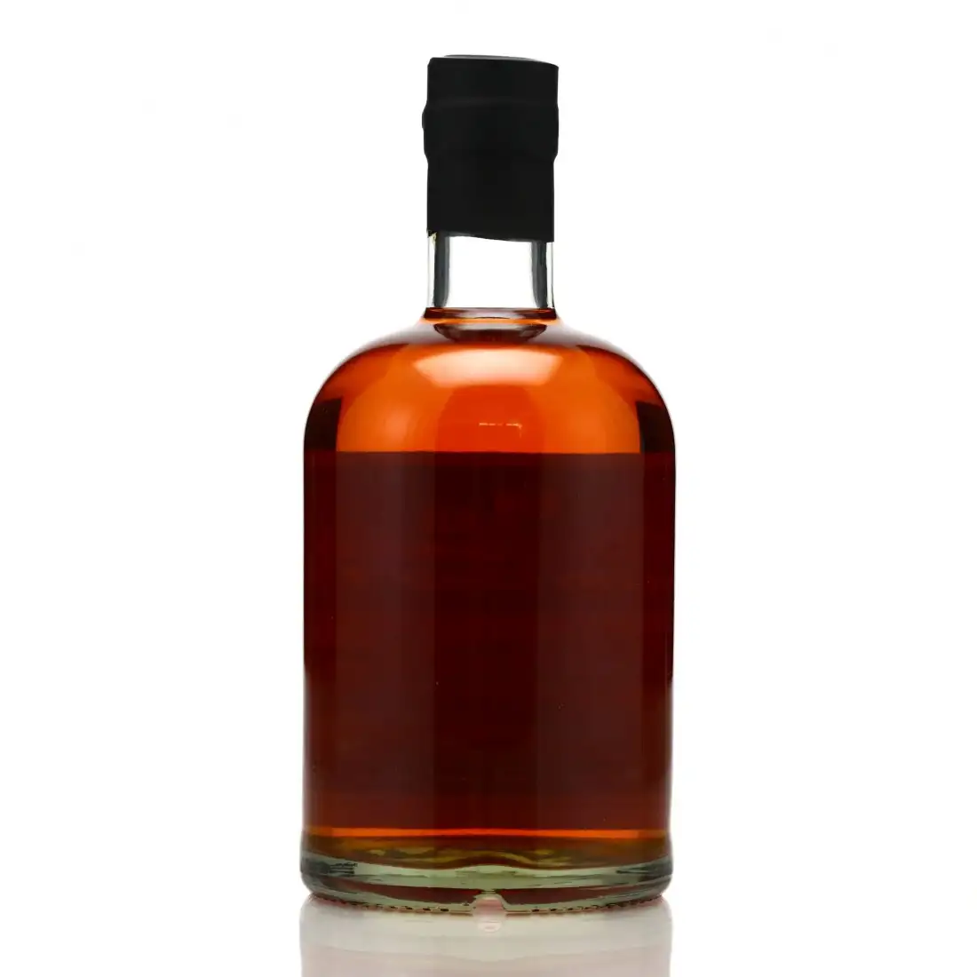 High resolution image of the bottle