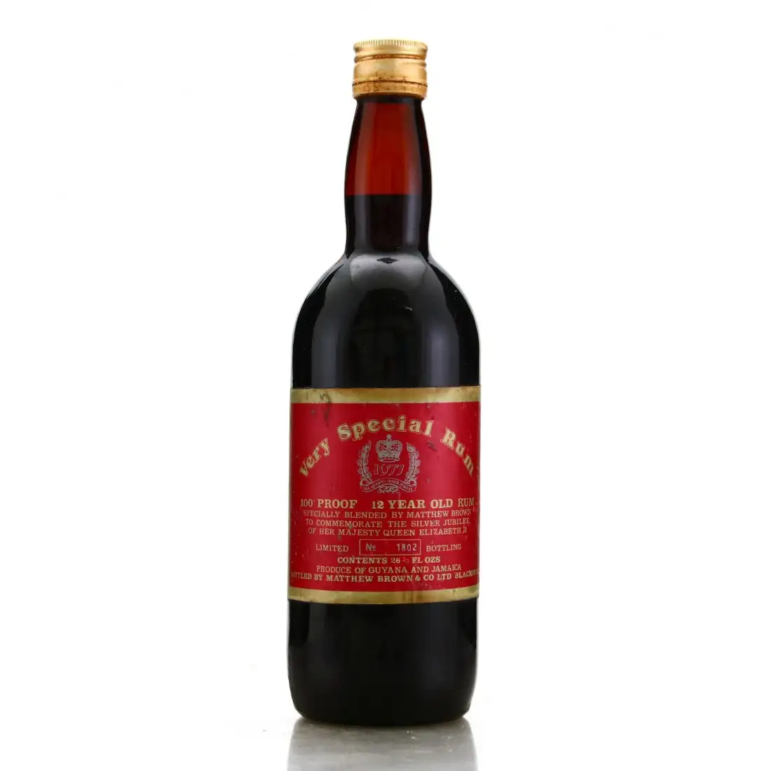 Image of the bottle indexed by the search page.
