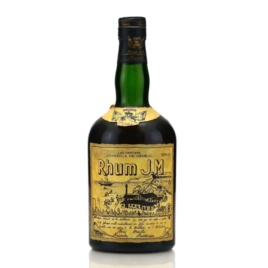 Image of the bottle indexed by the search page.