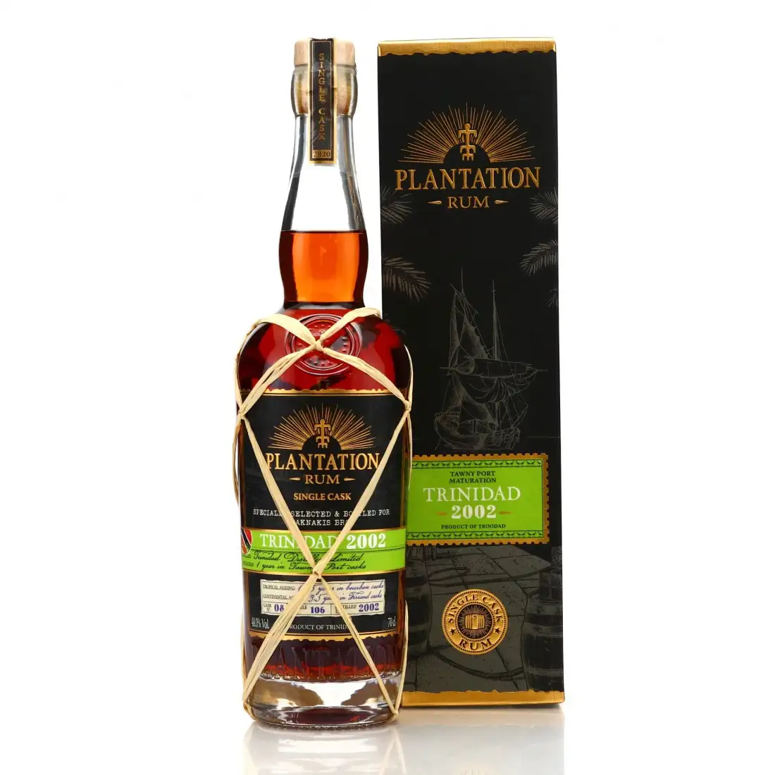 Image of the bottle indexed by the search page.