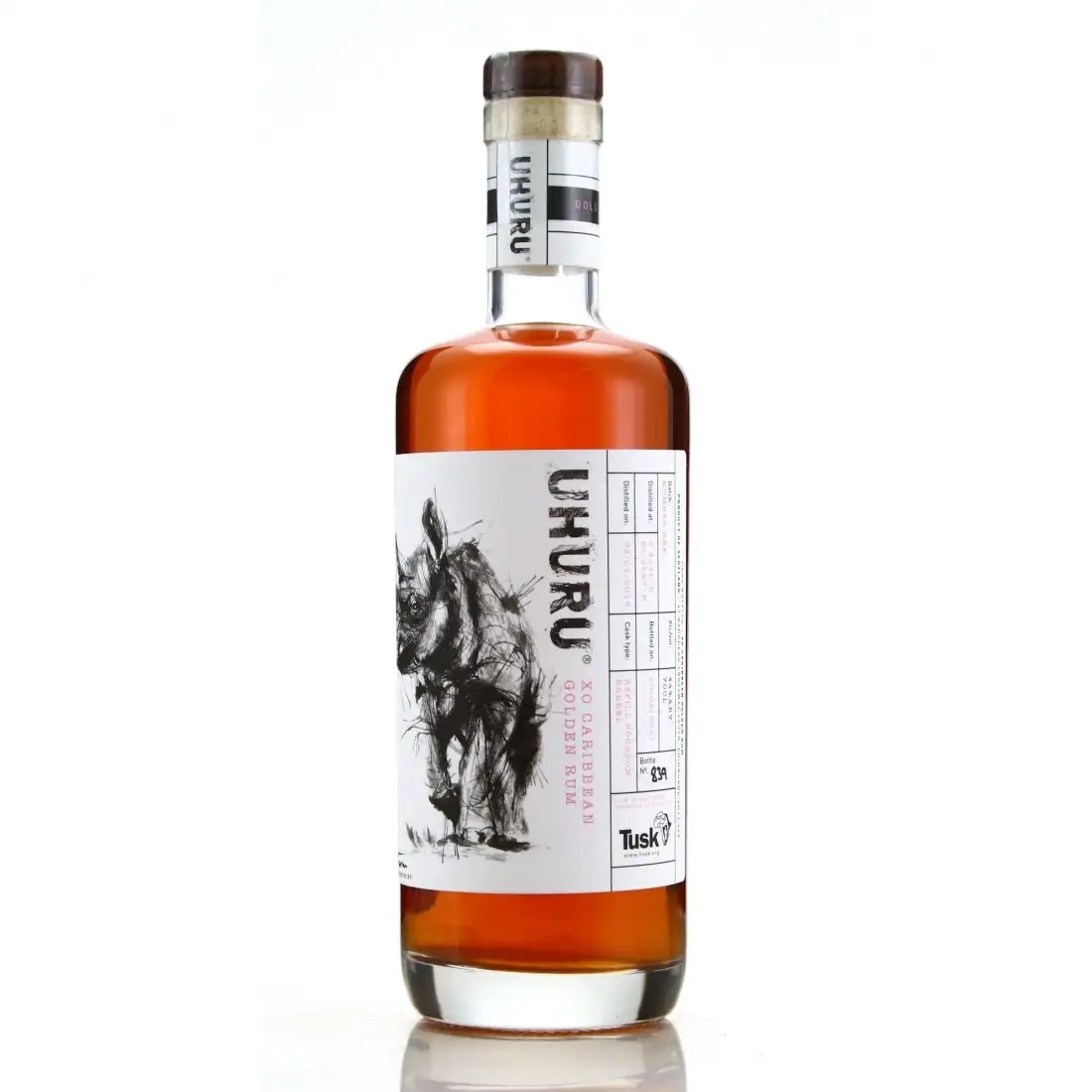 Image of the bottle indexed by the search page.