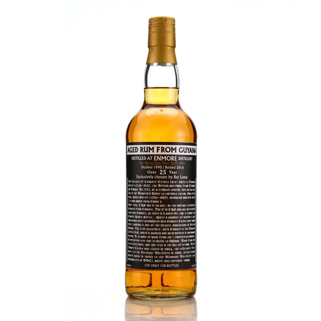 Image of the bottle indexed by the search page.