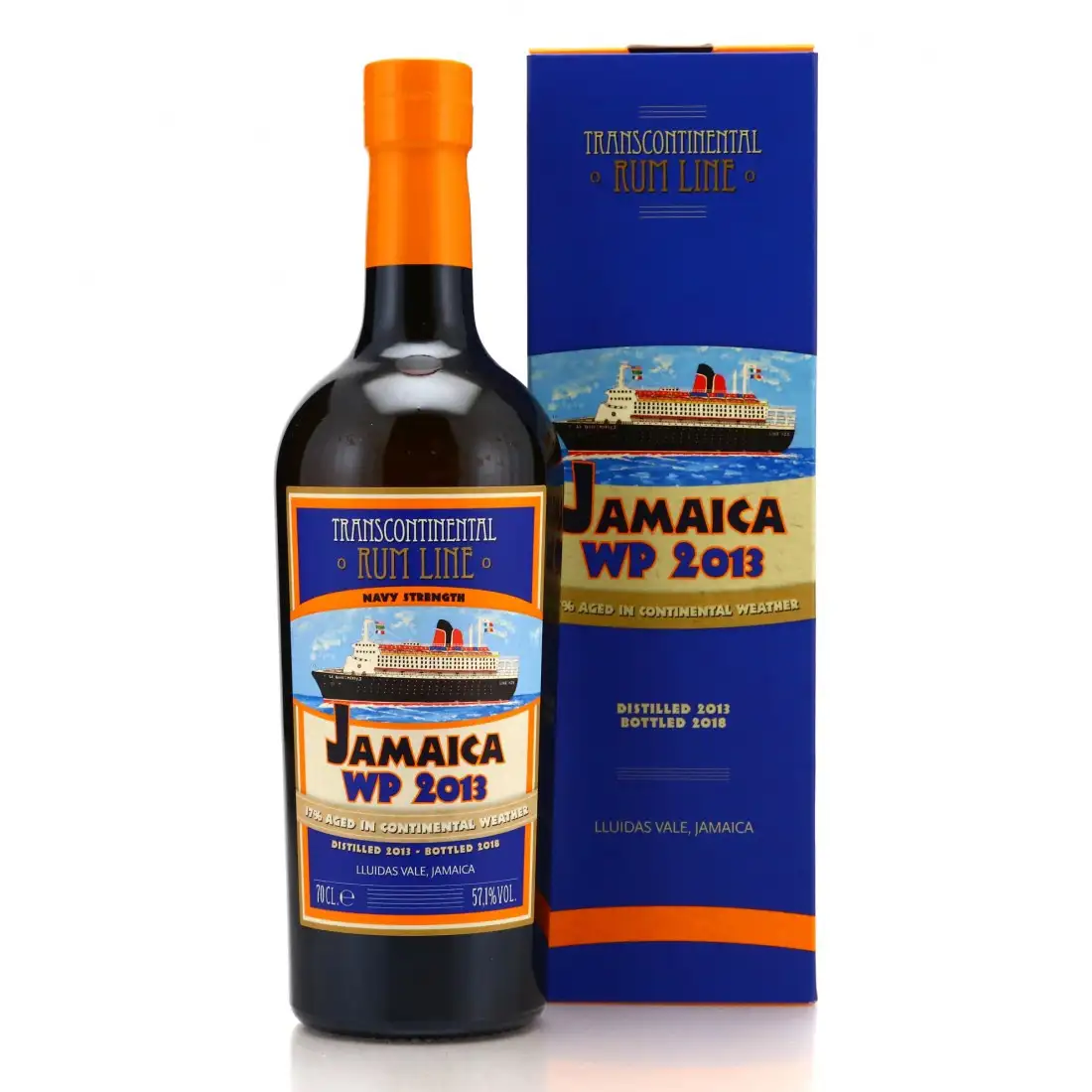 Image of the bottle indexed by the search page.