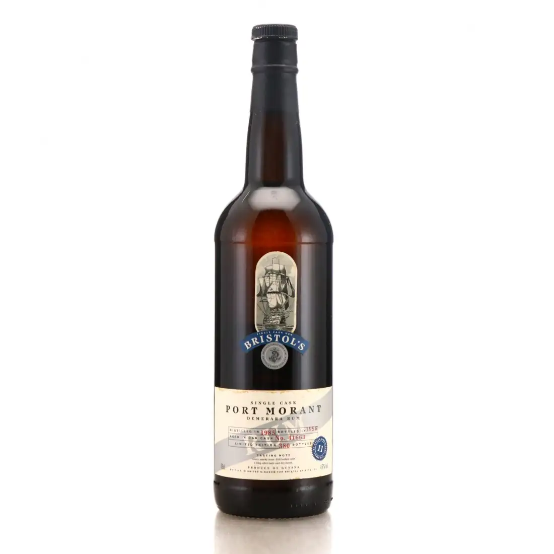 Image of the bottle indexed by the search page.