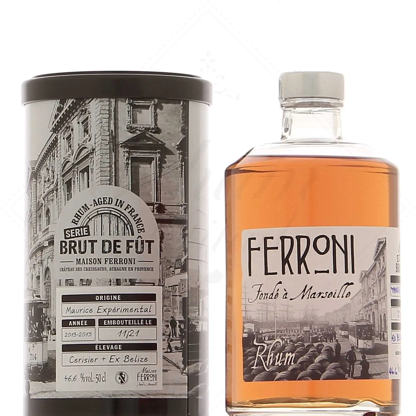 Image of the bottle indexed by the search page.
