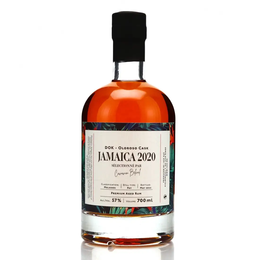 Image of the bottle indexed by the search page.
