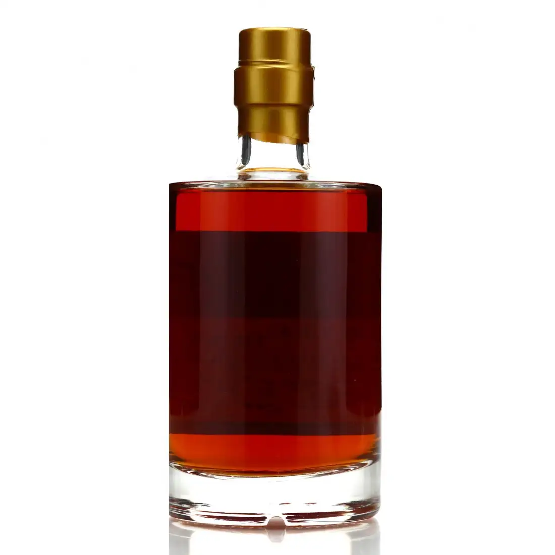 High resolution image of the bottle