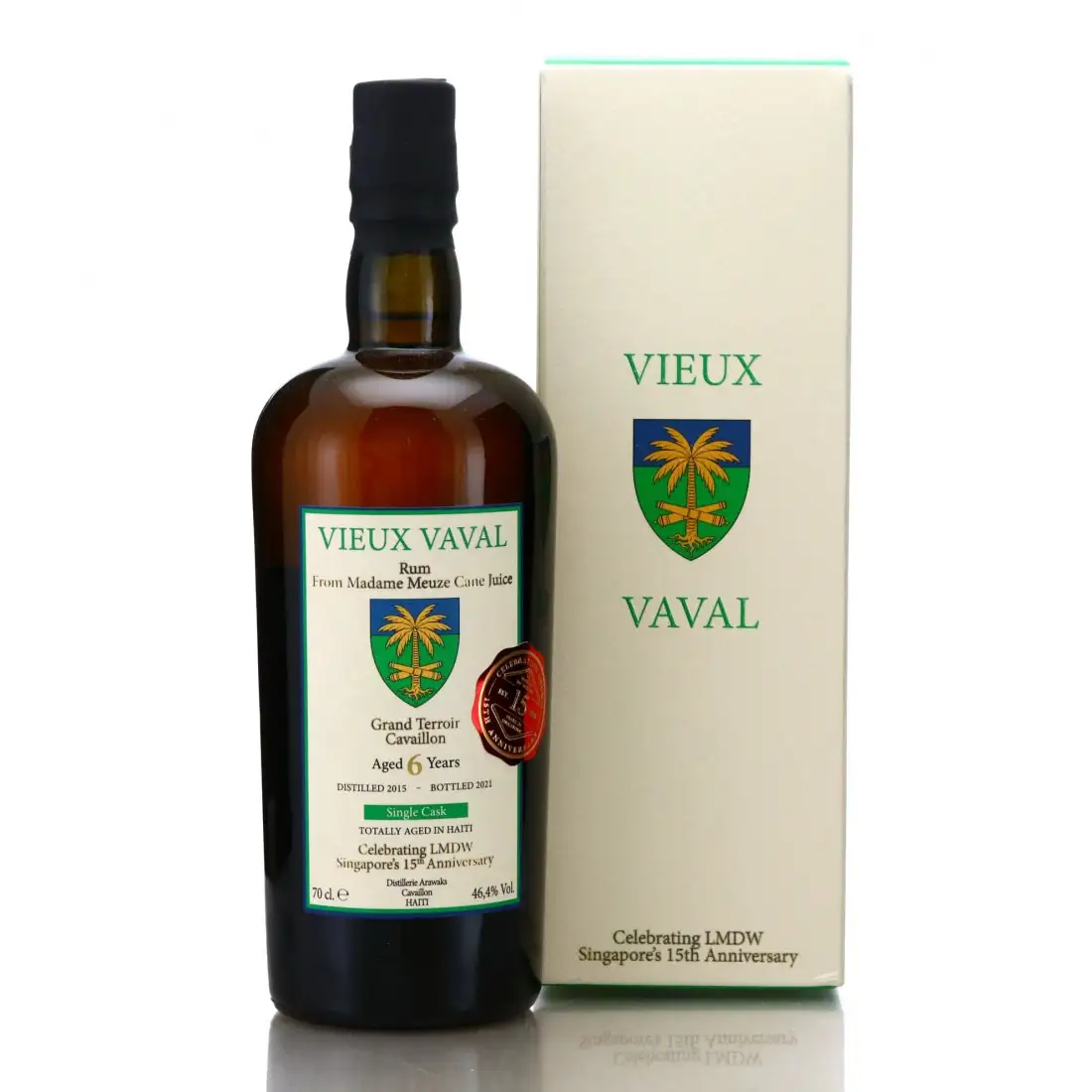 Image of the bottle indexed by the search page.