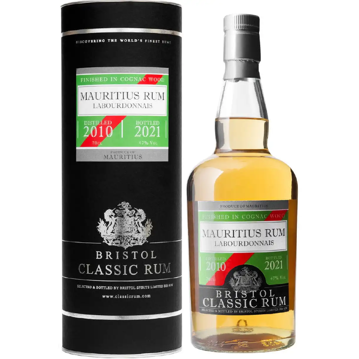 Image of the bottle indexed by the search page.