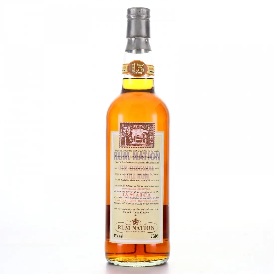 Image of the bottle indexed by the search page.