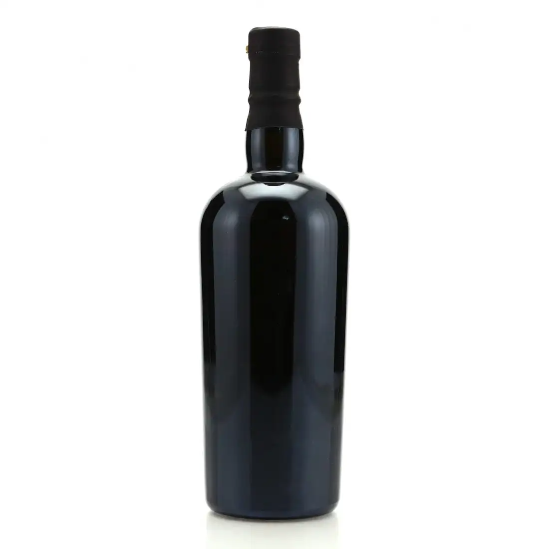 High resolution image of the bottle