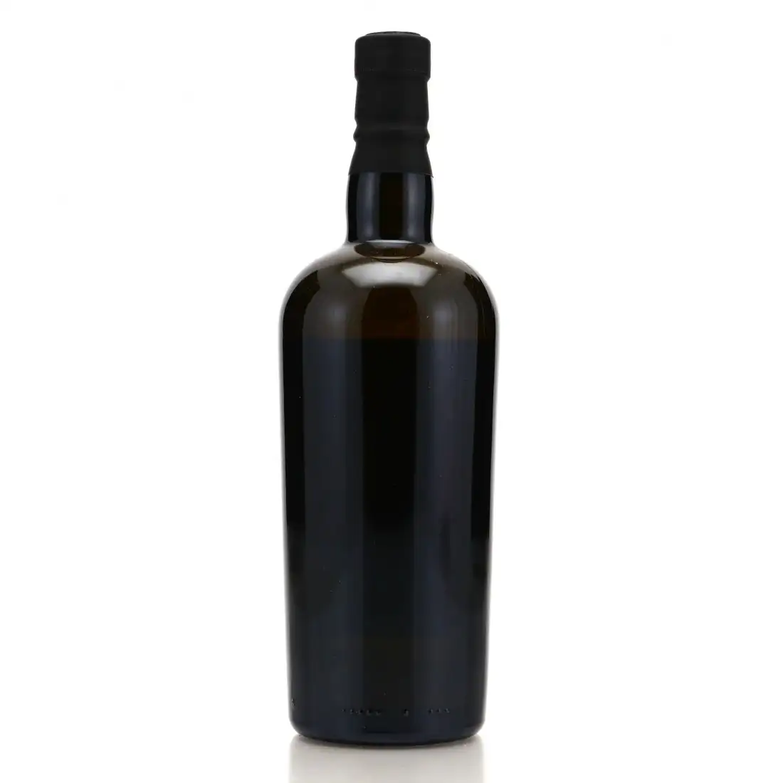 High resolution image of the bottle