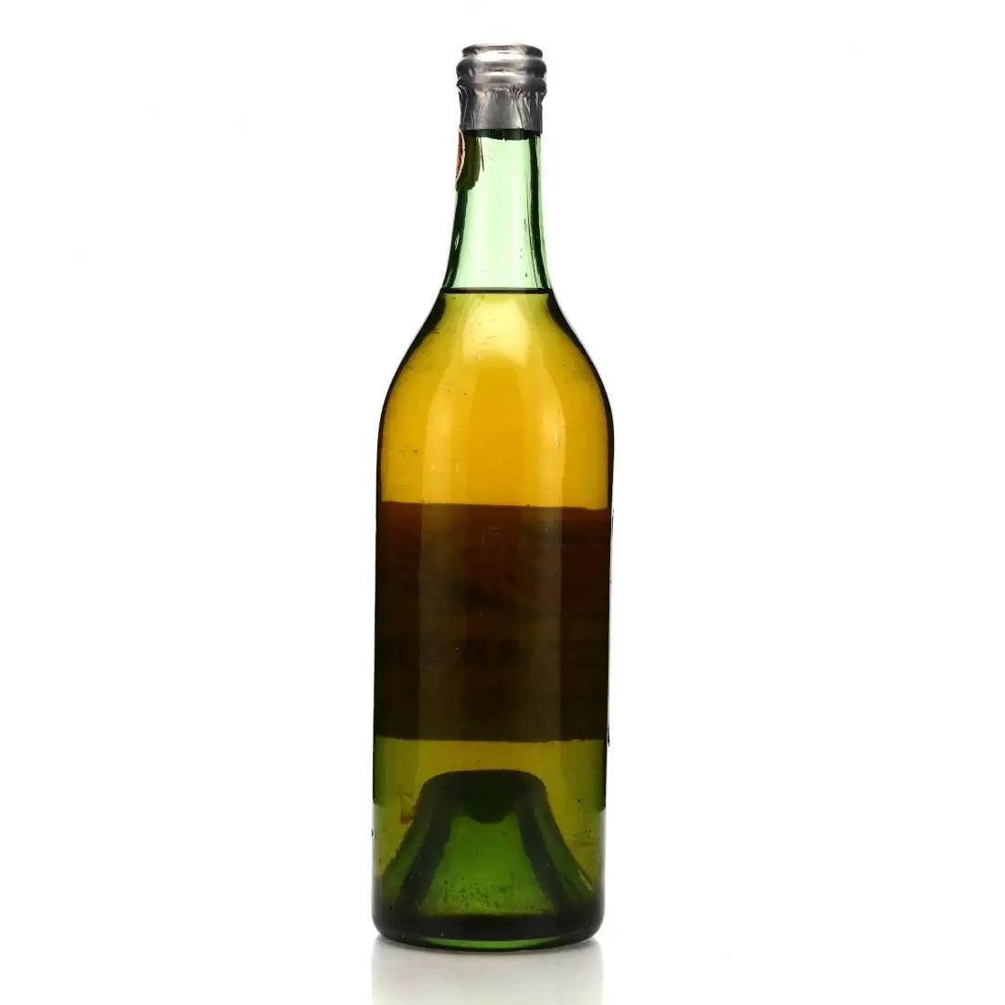 High resolution image of the bottle