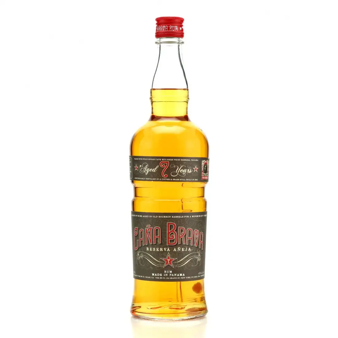 Image of the bottle indexed by the search page.