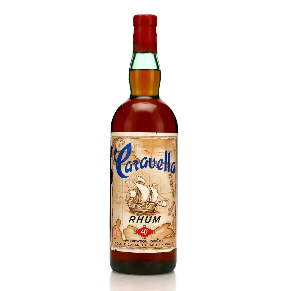 High resolution image of the bottle