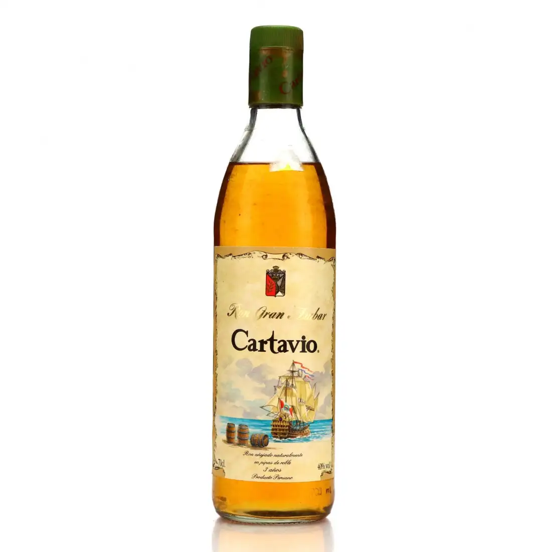 Image of the bottle indexed by the search page.