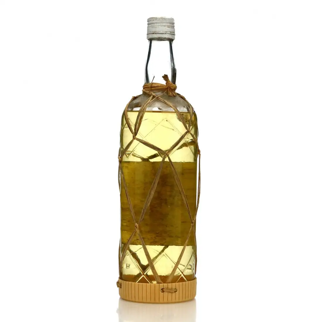 High resolution image of the bottle