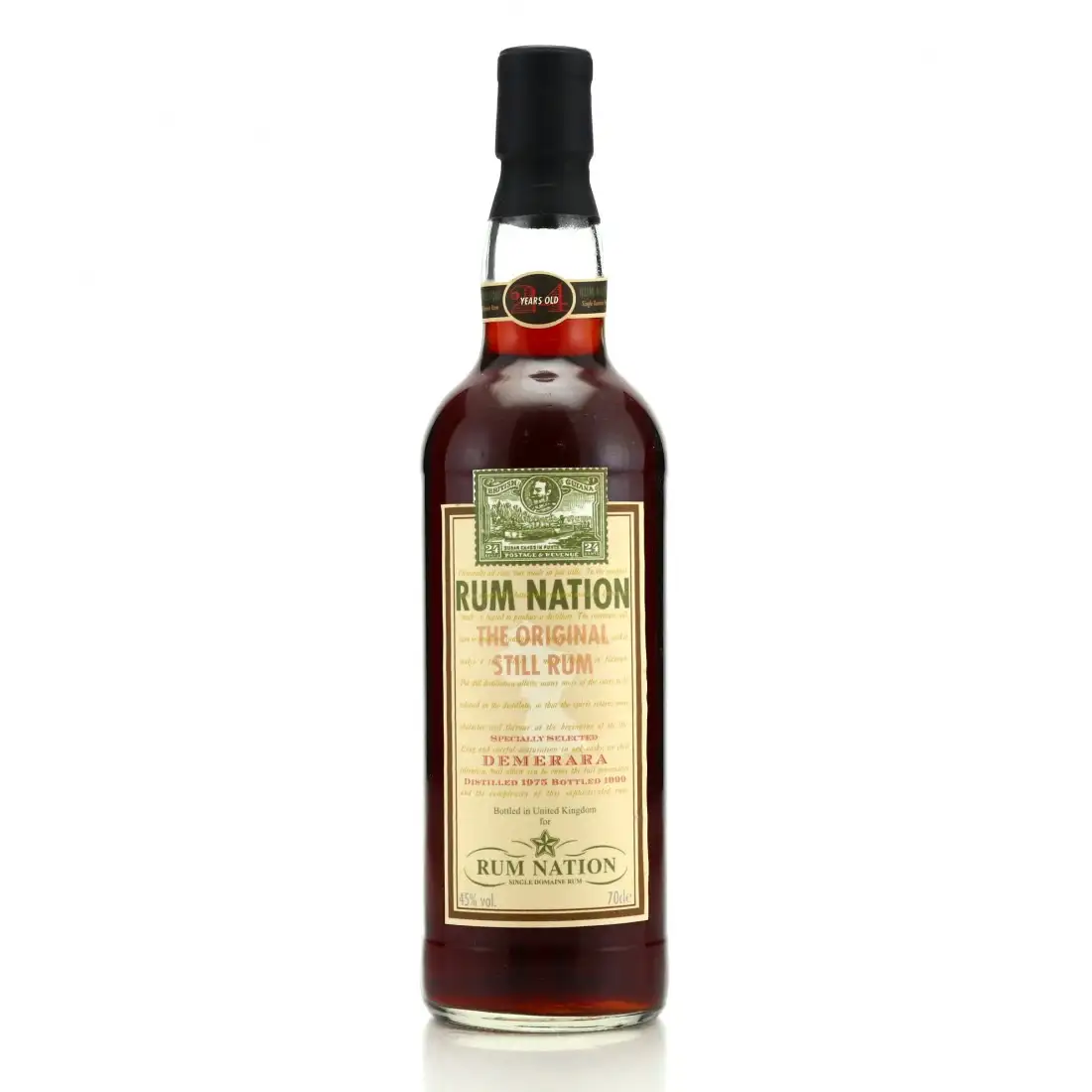 Image of the bottle indexed by the search page.