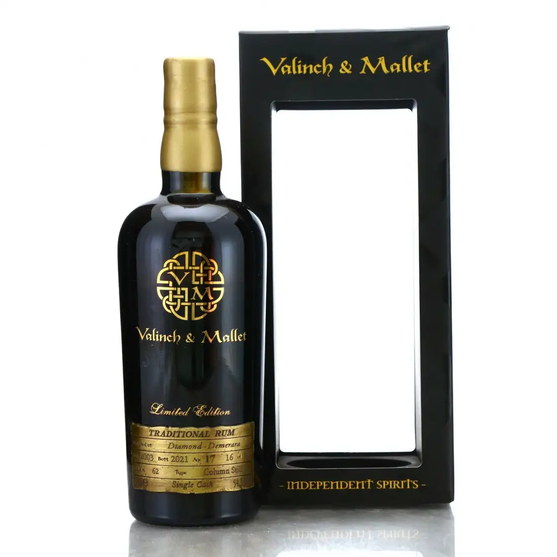 Image of the bottle indexed by the search page.