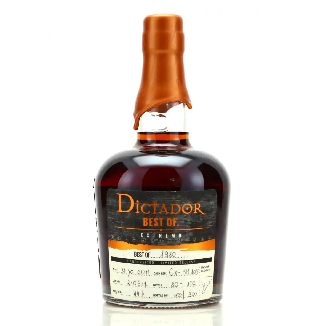 Image of the bottle indexed by the search page.
