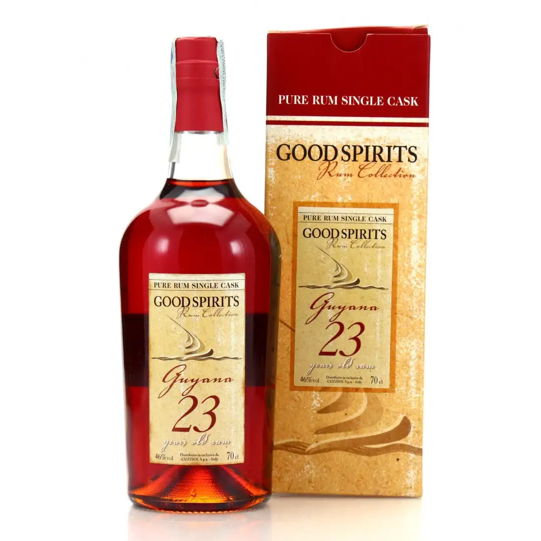 Image of the bottle indexed by the search page.