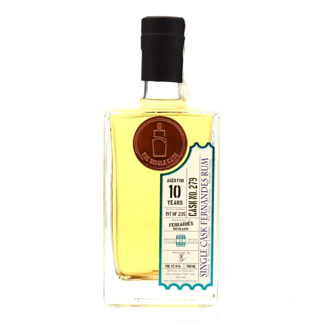 Image of the bottle indexed by the search page.