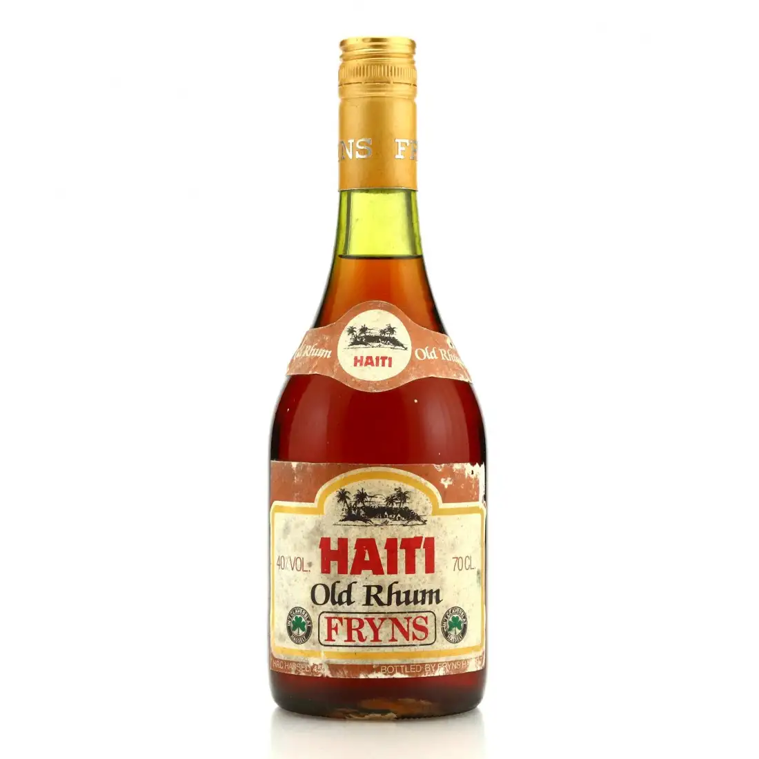 Image of the bottle indexed by the search page.