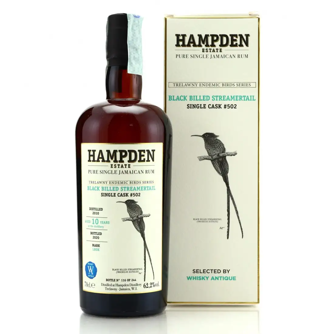 Image of the bottle indexed by the search page.