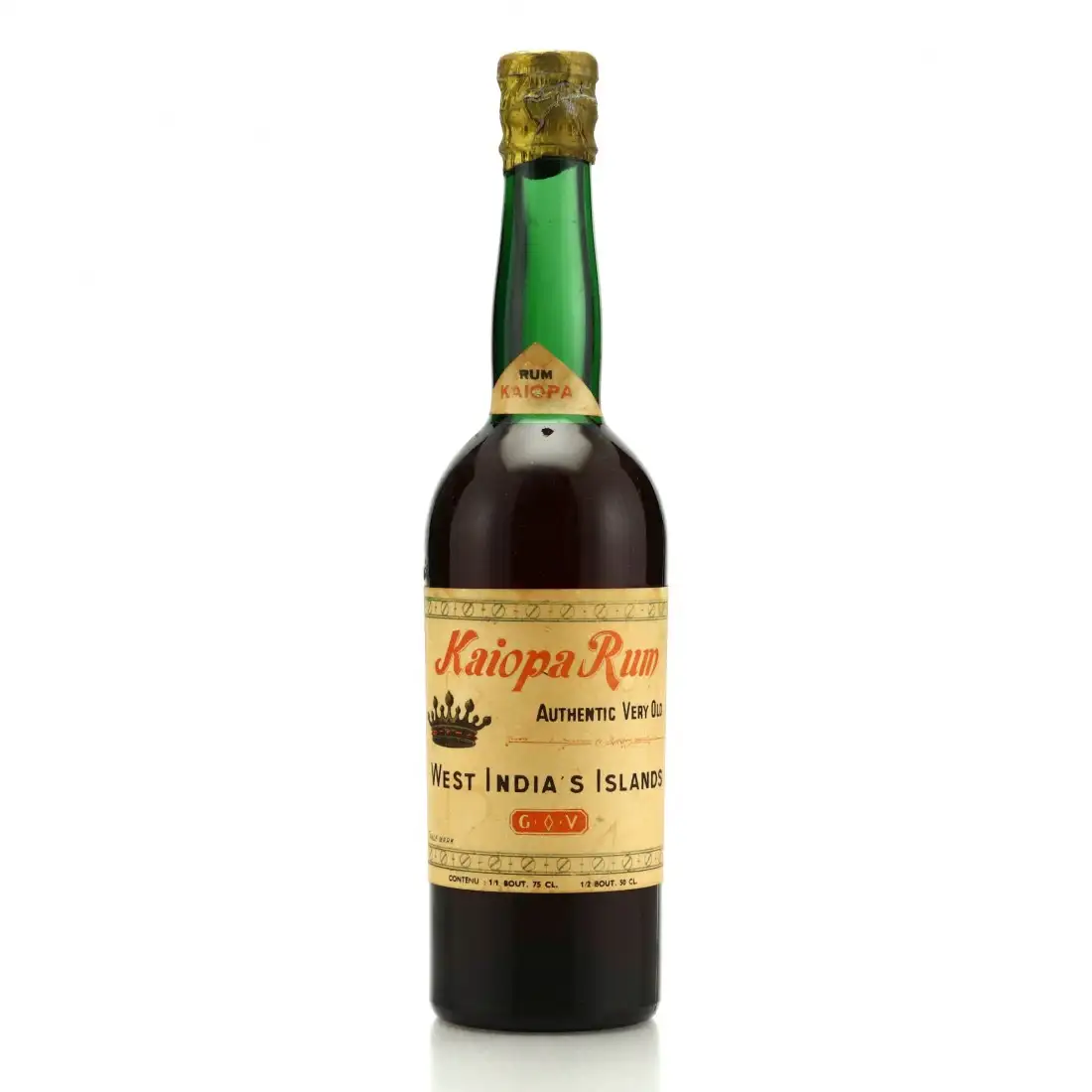 Image of the bottle indexed by the search page.