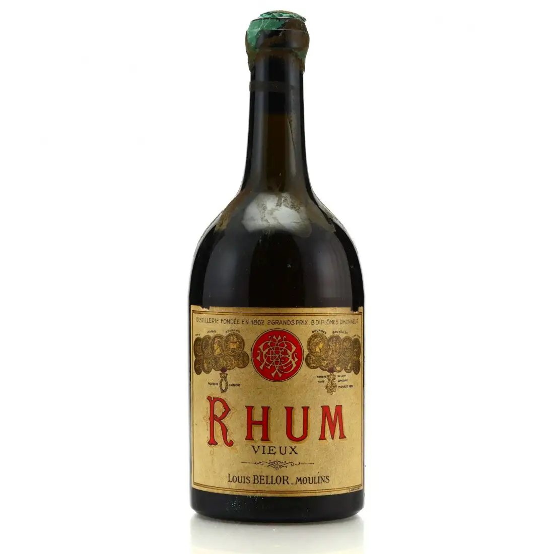 Image of the bottle indexed by the search page.
