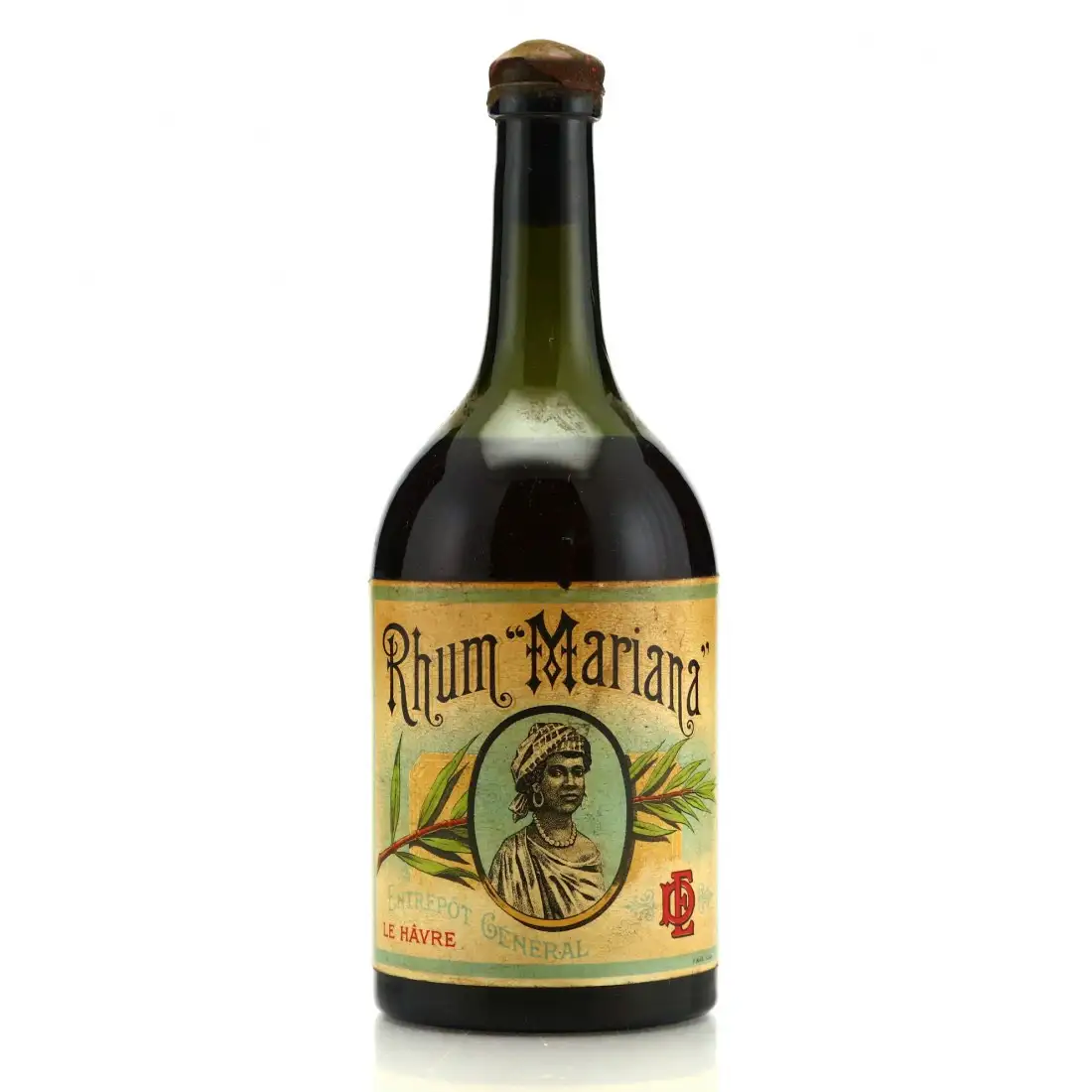 Image of the bottle indexed by the search page.