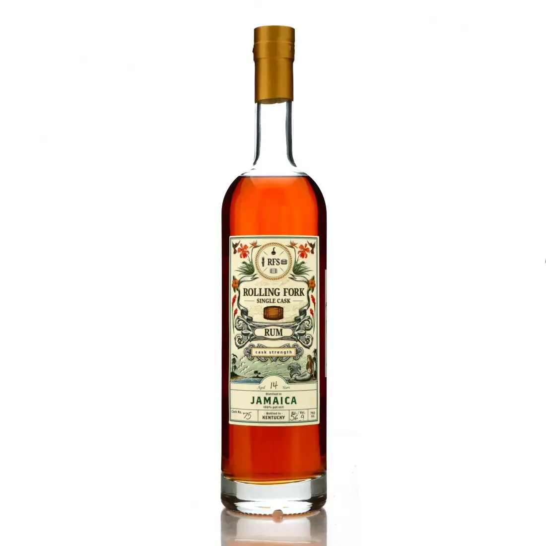 Image of the bottle indexed by the search page.