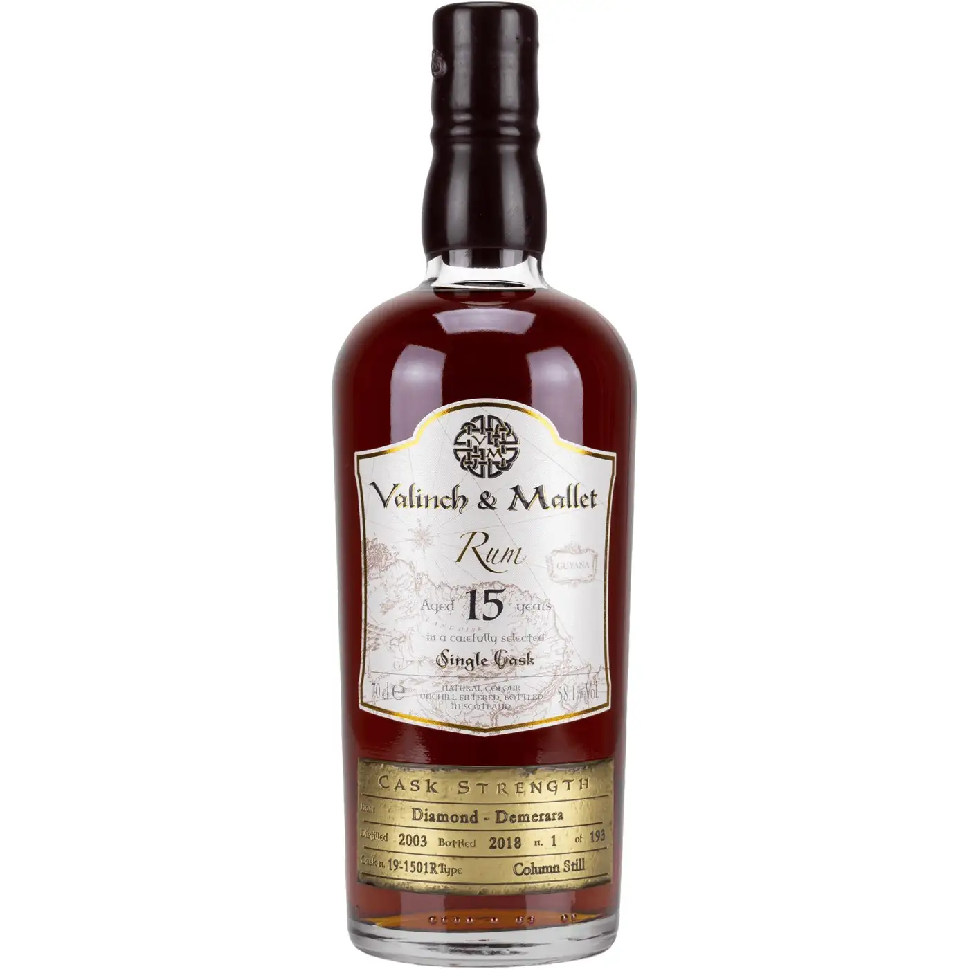 Image of the bottle indexed by the search page.