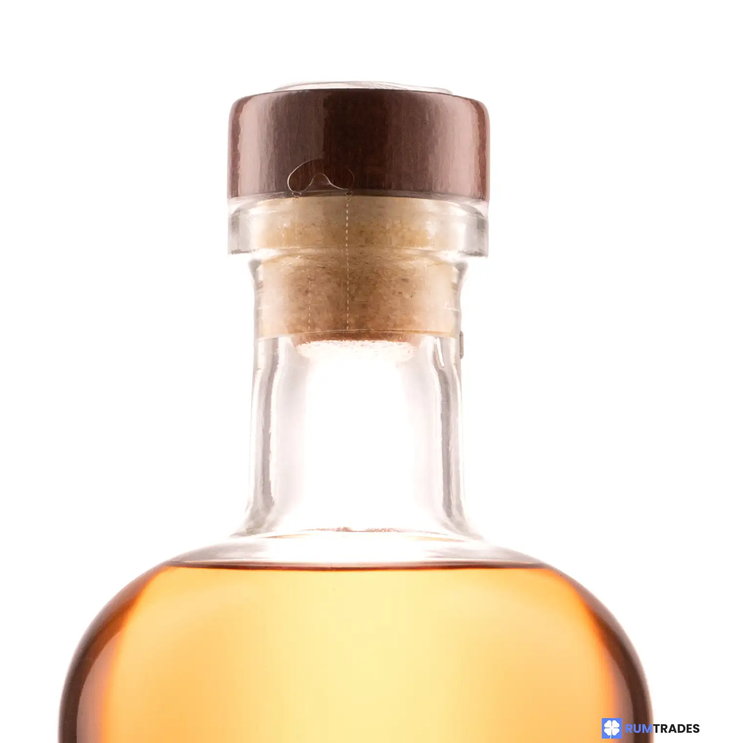 High resolution image of the bottle