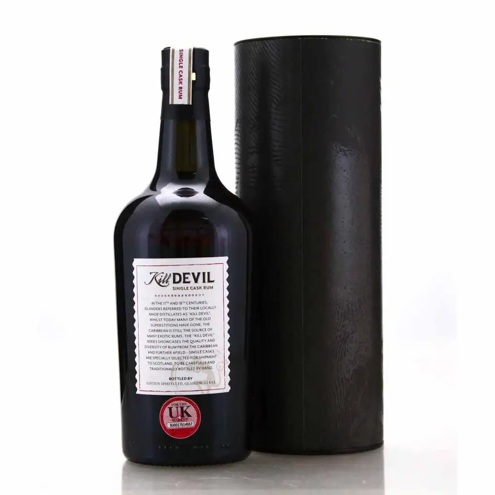 Hochauflösendes Bild der Flasche
