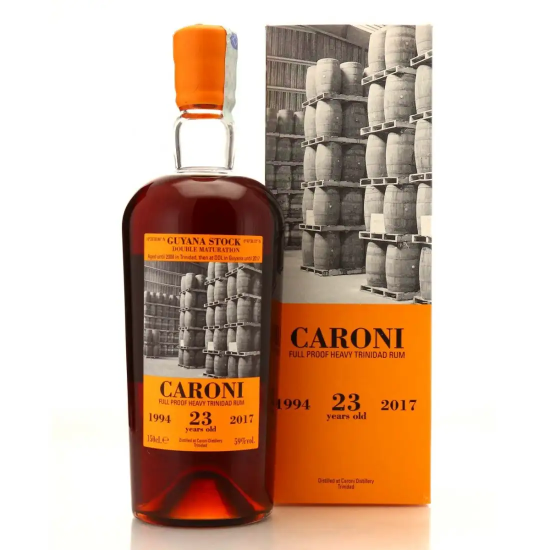 Image of the bottle indexed by the search page.