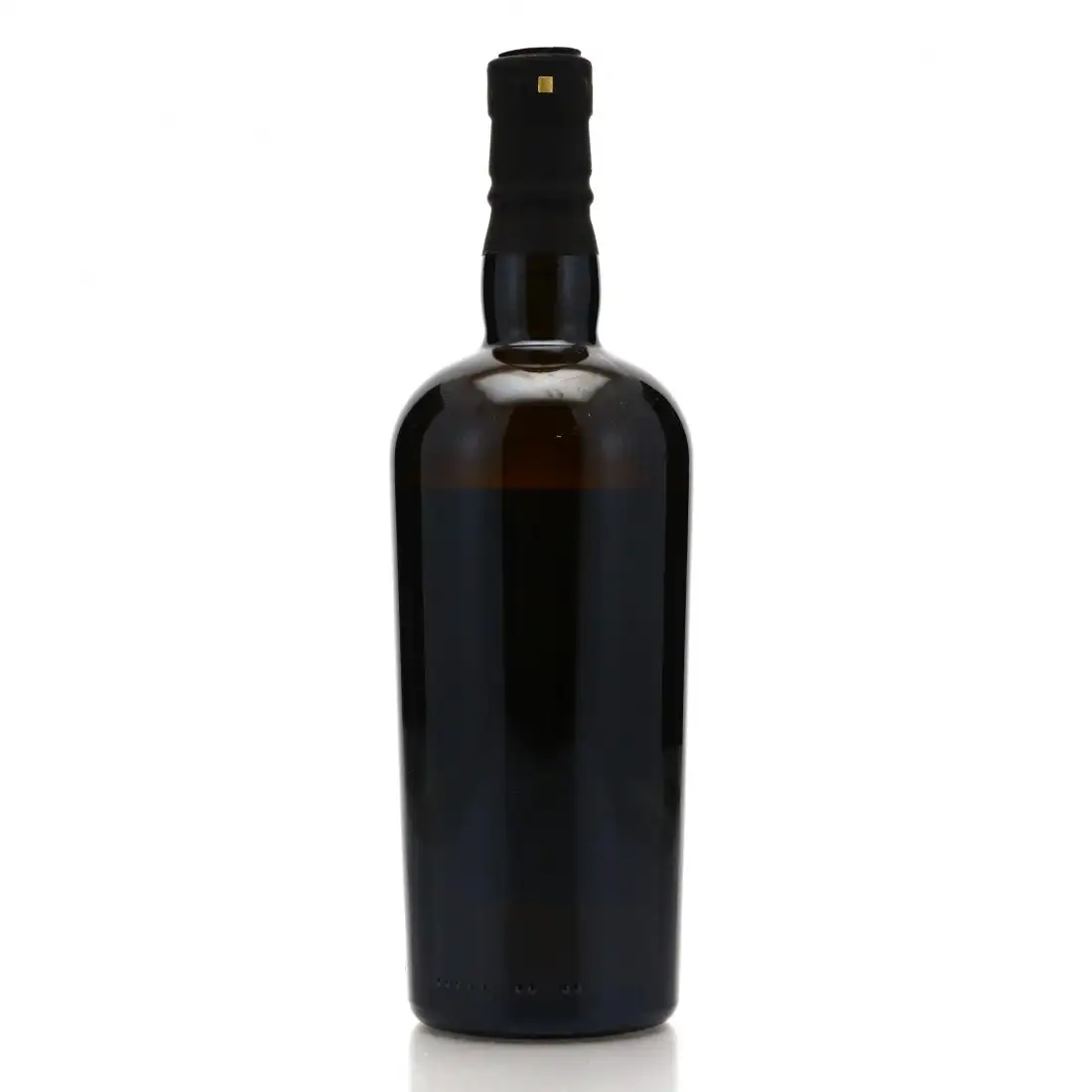 High resolution image of the bottle